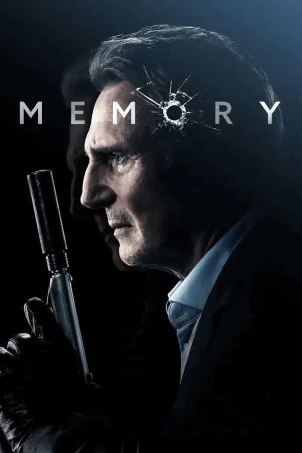 memory movie poster